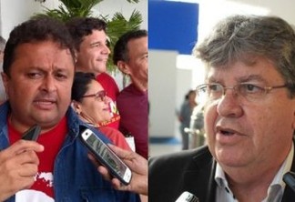Jackson Macêdo esclarece fala sobre PT/PSB na Paraíba: 'Temos em João uma referência e trincheira de resistência'