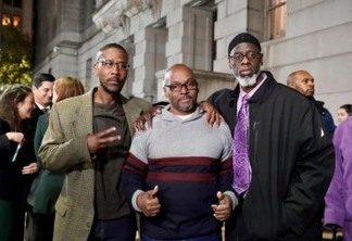 JUSTIÇA FOI FEITA: três homens negros são inocentados após cumprirem 36 anos de prisão perpétua