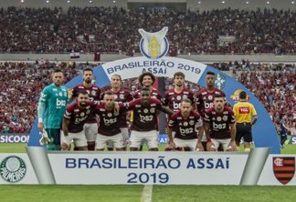 Presidente do Sport irá processar o Flamengo por se dizer hepta: 'Isso tem que parar'
