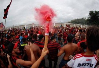 Flamengo terá festa na Candelária com bloco de Carnaval