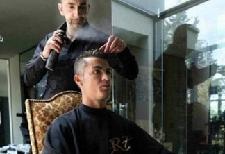 CENÁRIO MACABRO: Cabeleireiro de Cristiano Ronaldo é achado morto a facadas em hotel