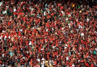 Torcedores fazem paródia com música do Flamengo para zoar o Botafogo - OUÇA