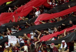 Flamengo abrirá o Maracanã para final da Libertadores diante do River Plate