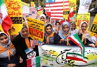 Irã viola acordo nuclear ao operar 60 novas centrífugas avançadas