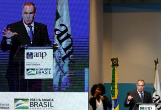 Em leilão sem disputa, Petrobras leva 2 blocos do pré-sal; outros 2 não receberam propostas