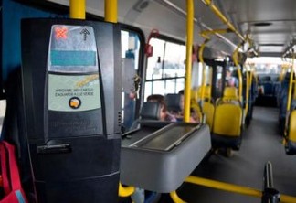 Sintur-JP registra queda de 70% nos acessos irregulares no transporte coletivo municipal