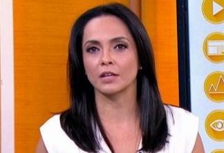 "Minha história com a empresa acabou", diz Izabella Camargo ao confirmar saída da Globo