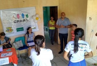 Aprovação do Projeto do Executivo garantirá recursos para Assistência Social no município de Conde