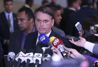 PELO FIM DA IMPUNIDADE: Fenaj denuncia 99 ataques de Bolsonaro a jornalistas
