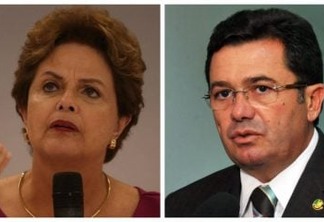 PF pede a prisão da ex-presidenta Dilma Rousseff e do ministro Vital do Rêgo, mas Fachin nega