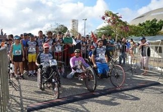 Corrida Sargento Jefferson leva mais 800 atletas as ruas de Campina Grande
