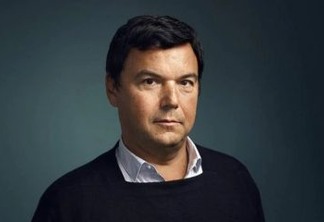 'Proponho um imposto que permita dar 120.000 euros a todo mundo aos 25 anos', diz Thomas Piketty