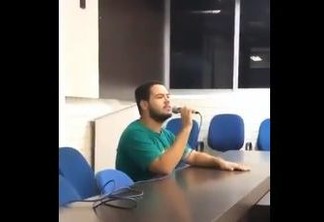 Estudante viraliza nas redes sociais após imitar a voz de Pabllo Vittar - VEJA VÍDEO