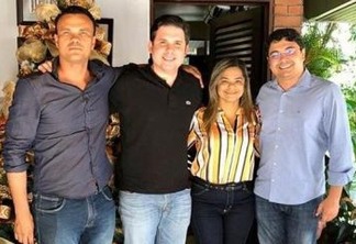 Apoiada por Hugo Motta, dra Joelma se filia ao PRB e recebe apoios de vereadores de oposição em Santa Rita