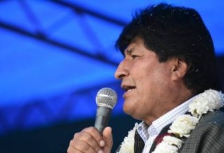 Morales pede ajuda do papa e da ONU para mediar crise na Bolívia
