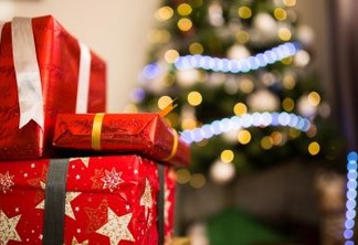 COMPRAS A TODO VAPOR: Pesquisa da Fecomércio revela que mais de 60% dos paraibanos pretendem presentear no Natal