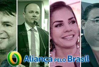'ALIANÇA': as tendências do novo partido do presidente Jair Bolsonaro na Paraíba
