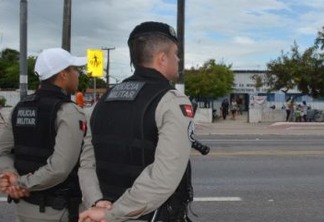 OPERAÇÃO REPÚBLICA: Polícia Militar intensifica ações no feriado