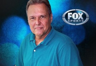 Comentarista esportivo vence 2 ações milionárias, contra Globo e Fox Sports
