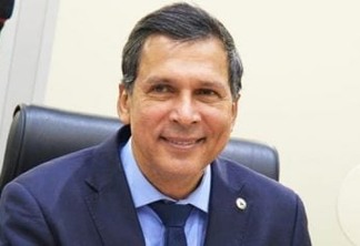 Ricardo Barbosa é escolhido como líder da maioria na Assembleia Legislativa da Paraíba