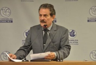 Tião Gomes cobra maior discussão sobre emendas impositivas no orçamento paraibano
