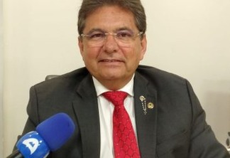 ACERTADOS: Adriano Galdino revela acordo com João Azevedo para criação de medidas impositivas na Paraíba