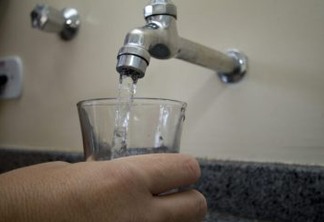 Mais de 25 localidades da Grande JP ficam sem água nesta terça; confira