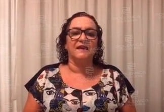 'DESUMANIDADE': Sandra Marrocos critica ação da PMJP com ambulantes - VEJA VÍDEO