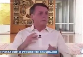 COMO FICARÃO OS CONCURSEIROS? Bolsonaro quer fim de estabilidade de servidores públicos no Brasil - VEJA VÍDEO