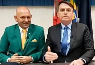'CONTRA OS COSTUMES DA FAMÍLIA BRASILEIRA': Dono da Havan suspende contrato de publicidade com Globo em solidariedade a Bolsonaro