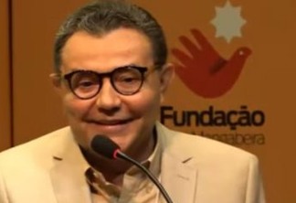 EXCLUSIVO: Na presença de Ricardo, Carlos Siqueira confirma Gervásio Maia para PMJP em 2020; VEJA VÍDEO