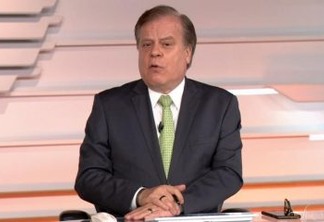 Chico Pinheiro deixa Rede Globo após 32 anos na emissora