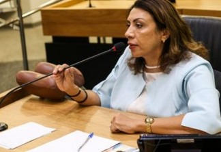 SEM RICARDO EM 2020? Cida Ramos diz que ex-governador pode não disputar eleições municipais por já ter 'cumprido seu papel'