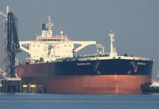 Óleo no Nordeste: 'Que o Brasil mostre evidências de que óleo é nosso', diz dona de navio grego
