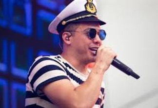 RECORDE: Wesley Safadão faz show de 7 horas seguidas em navio