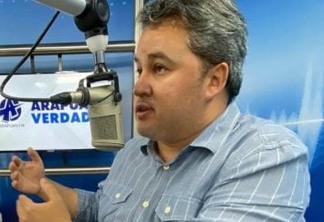 'Debate de bastidores', Efraim Filho afirma que não está preocupado com possibilidade de fusão entre DEM e PSL