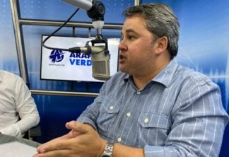 PRIORIDADES: Efraim Filho afirma que a Paraíba está acima de todas as diferenças para bancada federal - VEJA VÍDEO