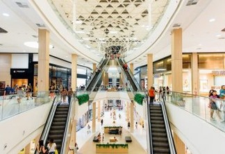 Manaira e Mangabeira Shopping estendem horário de funcionamento na véspera e Dia de Finados