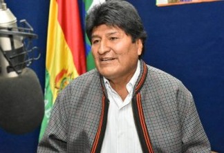 PT emite nota defendendo Evo Morales e acusando direita de usar violência em busca de golpe