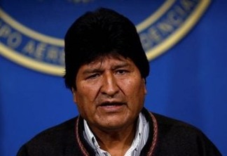 Evo Morales renúncia a presidência da Bolívia e ataca adversários políticos em último discurso- VEJA VÍDEO