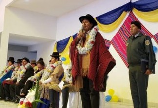 RUMO AO MÉXICO: Evo Morales deixa a Bolívia com promessa de retorno