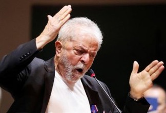 PF indicia Lula sob suspeita de propina de R$ 4 milhões da Odebrecht a instituto
