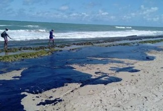 Prorrogado auxílio para pescadores afetados por manchas de óleo na Paraíba