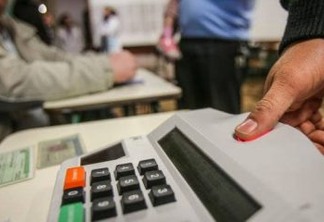 REDUÇÃO DE MEIO BILHÃO DE REAIS: Governo reduz fundo eleitoral de 2020 para R$ 2 bilhões