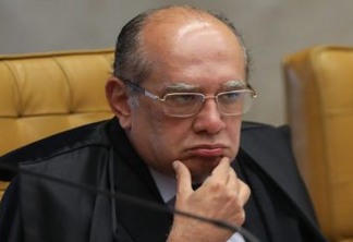 Seessão do Supremo Tribunal Federal durante a sessão onde estava previsto a votação do fim do foro privilegiado. Brasilia, 03-05-18.Foto: Sérgio Lima/Poder 360