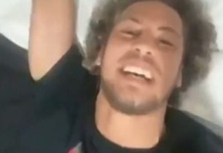 Guga, do Atlético-MG, comemora título do Flamengo no Instagram e é afastado; VEJA VÍDEO