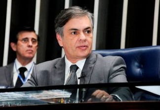 Cássio elogia aprovação da PEC que cria Polícia Penal: 'Avanço na segurança pública'