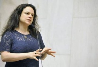 Janaina Paschoal bate boca com líder do PSL na Alesp: 'Pau mandado do PT'; VEJA VÍDEO