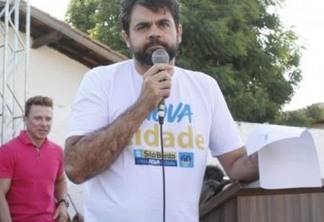 EM SÃO BENTO: lei sancionada pelo prefeito Jarques Lúcio que ‘encoberta infratores’ entra na mira da justiça