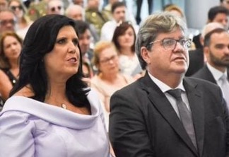 João Azevêdo vai à Europa com governadores do Nordeste e Lígia assume Governo do Estado